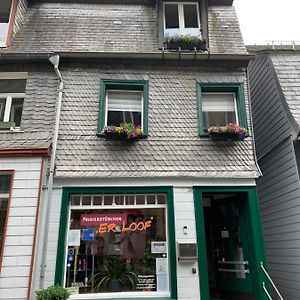 Ferienwohnung Er Loof