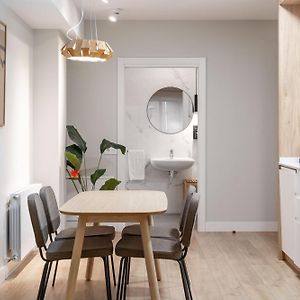 Comfort Studio met Rolstoeltoegankelijkheid